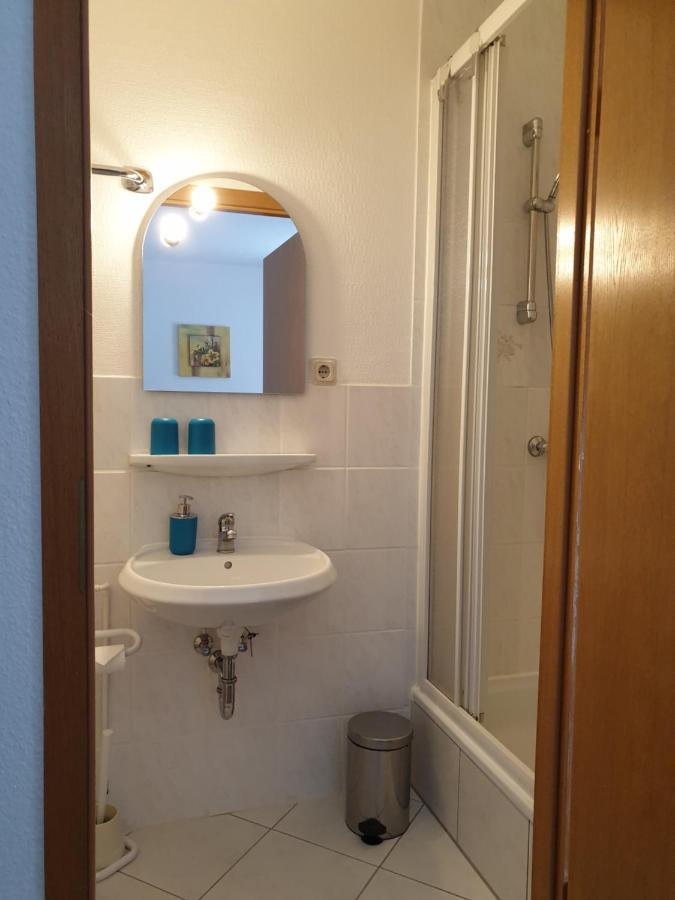 Kottmarschenke - Gaestezimmer Und Ferienwohnung Am Kottmar Екстериор снимка