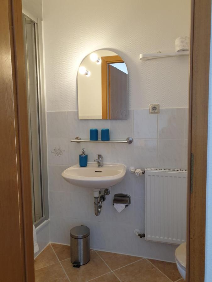 Kottmarschenke - Gaestezimmer Und Ferienwohnung Am Kottmar Екстериор снимка