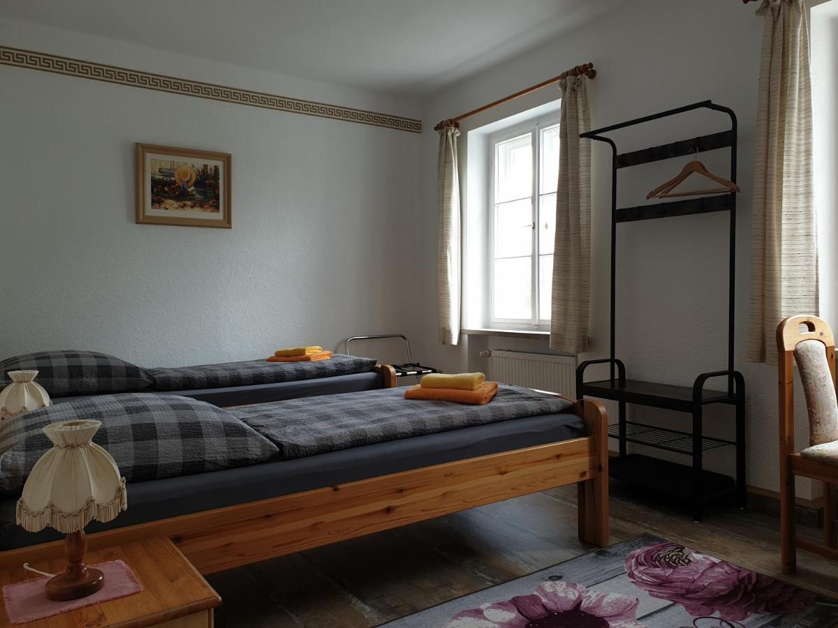 Kottmarschenke - Gaestezimmer Und Ferienwohnung Am Kottmar Екстериор снимка