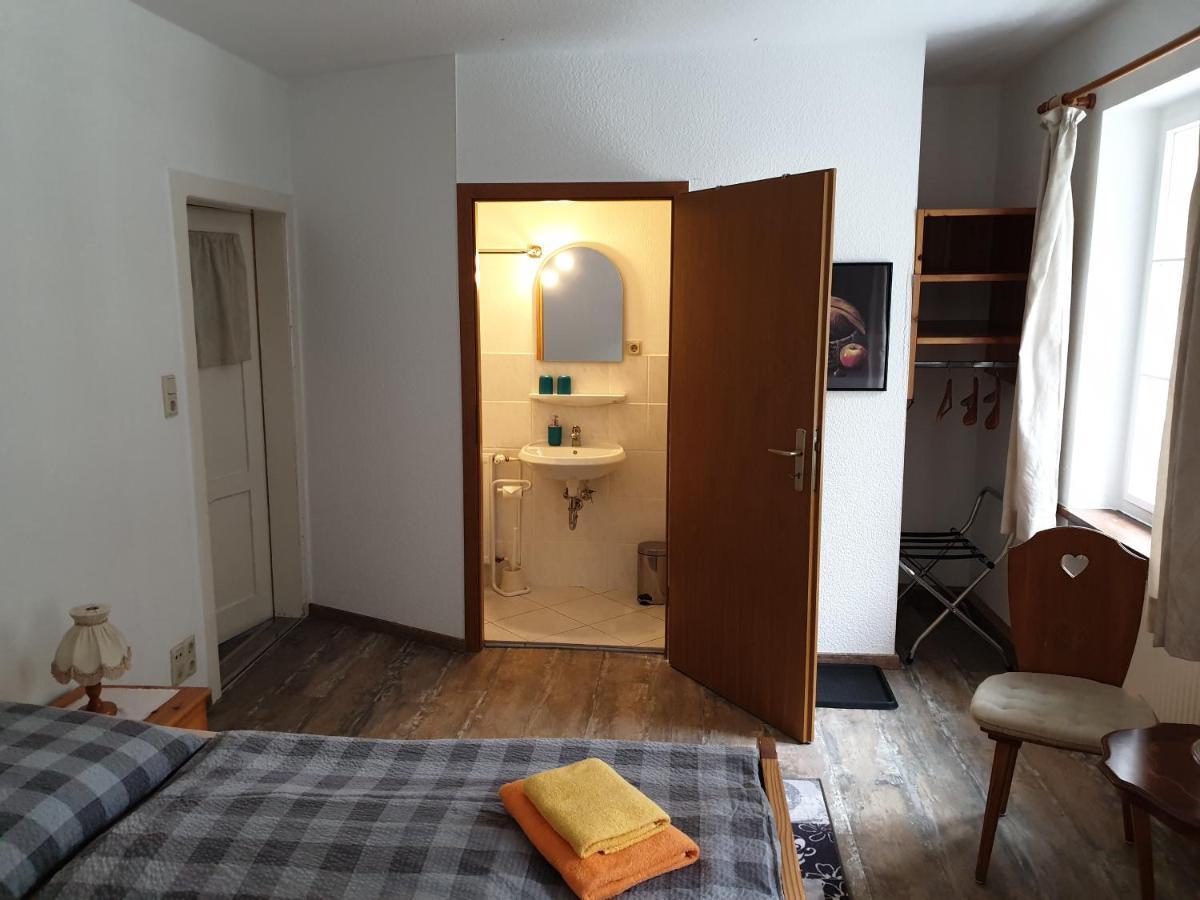 Kottmarschenke - Gaestezimmer Und Ferienwohnung Am Kottmar Екстериор снимка