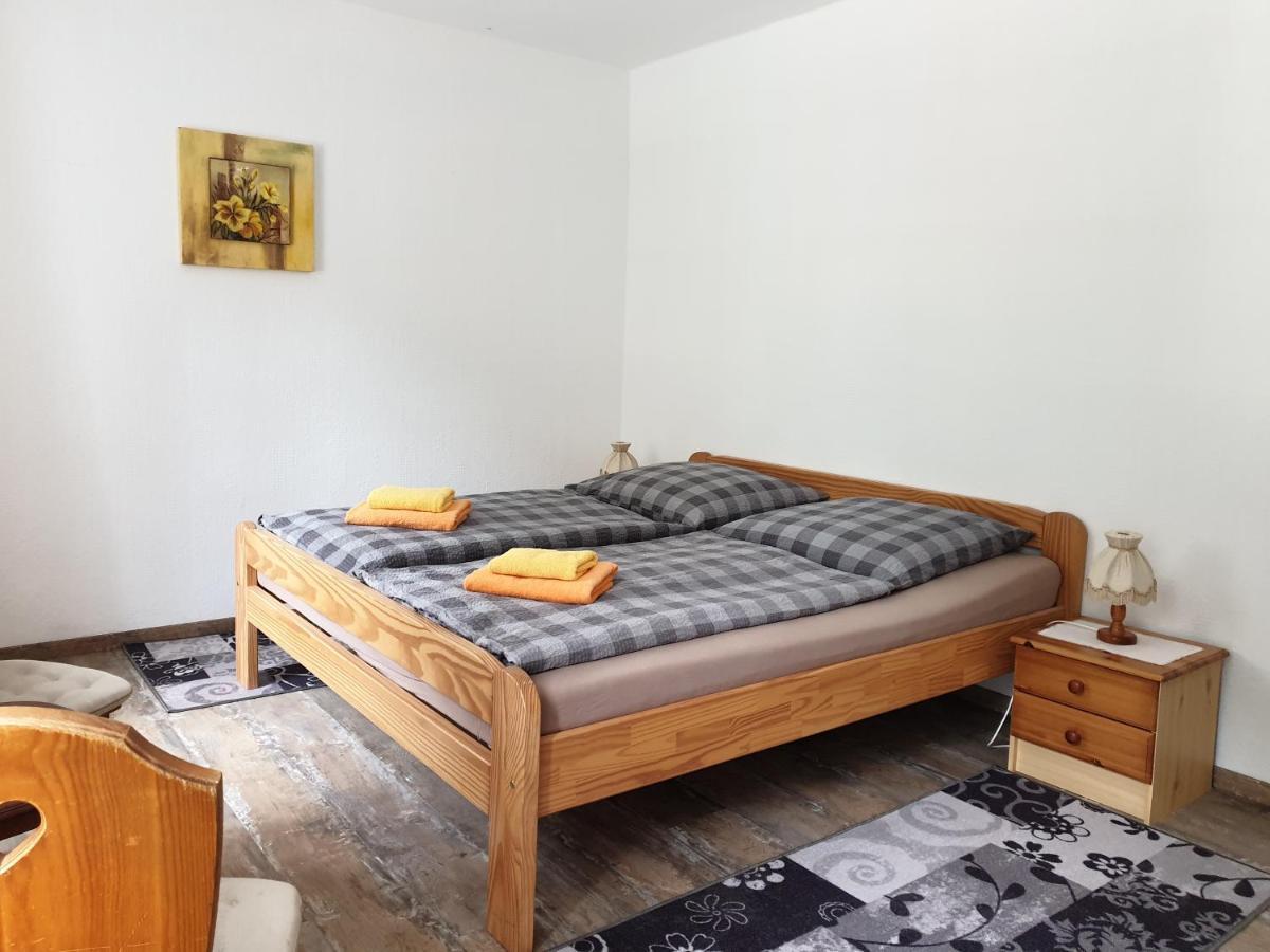Kottmarschenke - Gaestezimmer Und Ferienwohnung Am Kottmar Екстериор снимка