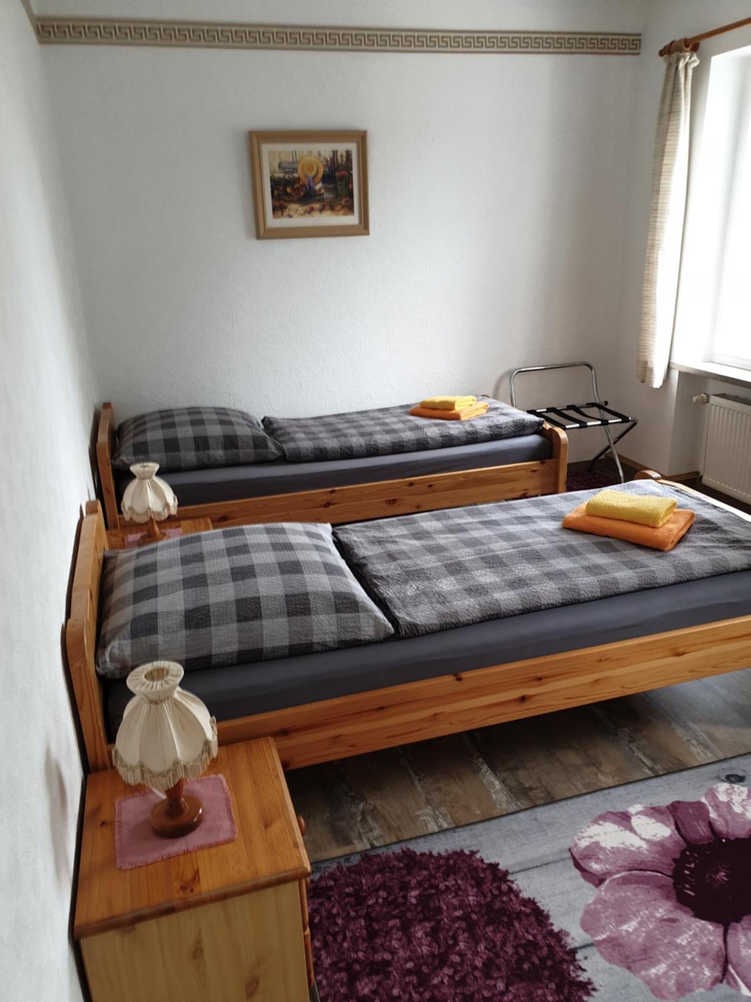 Kottmarschenke - Gaestezimmer Und Ferienwohnung Am Kottmar Екстериор снимка